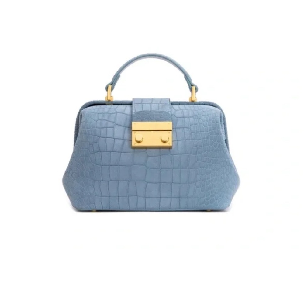 Brandon Blackwood Elizabeth Doctor Bag